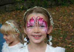 Feiern Sie mit Creativkopf und erleben Sie Kinderspaß
